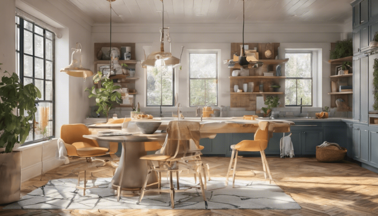 10 Exciting Home Design Trends for 2023: Transforming Your Space with Innovation and Style