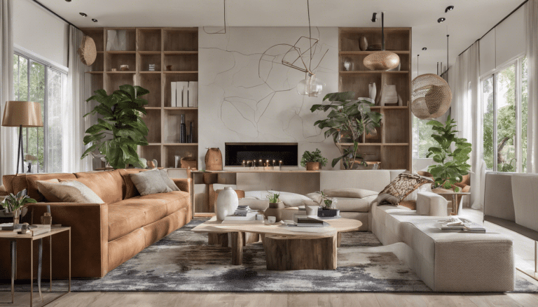 Elevating Your Space: Discover the Latest Trends in Home Design for 2023