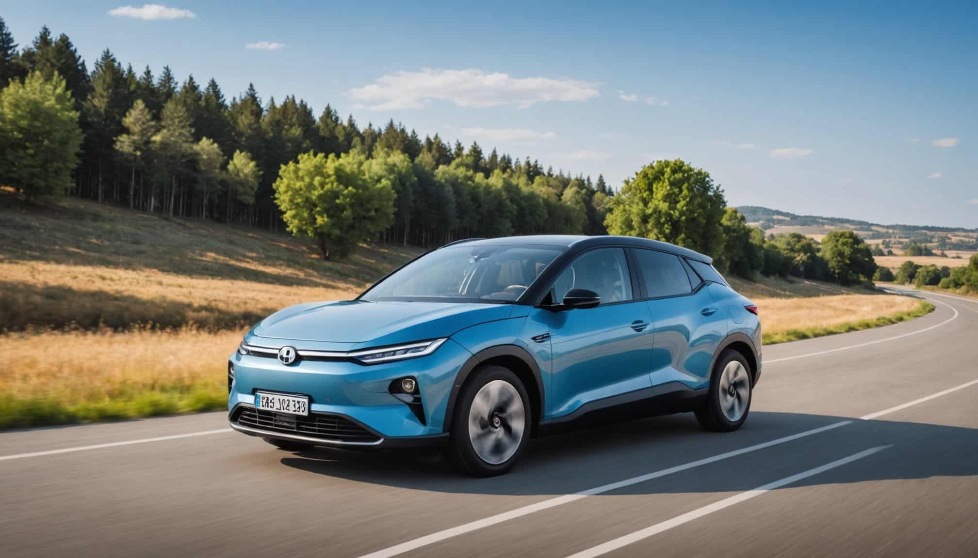 Les Véhicules Électriques à Hydrogène : Vers une Révolution Écologique dans l’Automobile en 2023