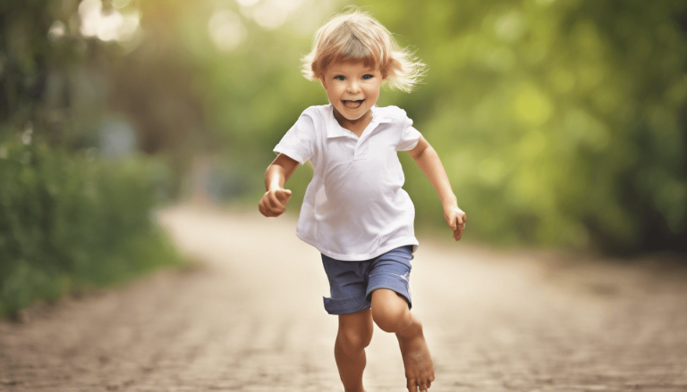 Les Nouvelles Tendances en Santé Enfant : Innovations et Préventions Essentielles pour 2023