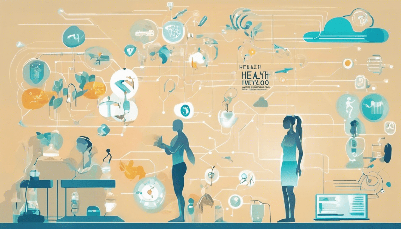 Les Nouvelles Tendances en Santé : Innovations et Avancées Récentes qui Transforment notre Bien-être en 2023