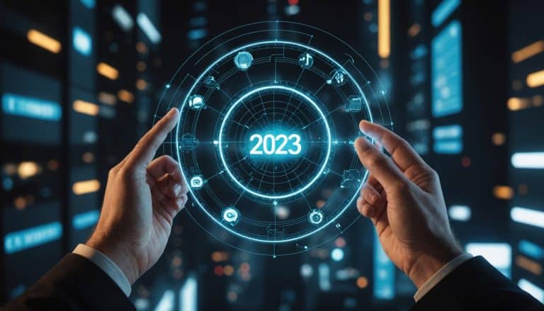 Les Tendances Incontournables de l’Informatique en 2023 : Innovations Technologiques et Nouvelles Perspectives