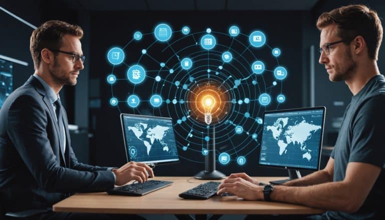 Les Dernières Tendances en Informatique : Innovations et Nouvelles Technologies à Suivre en 2024