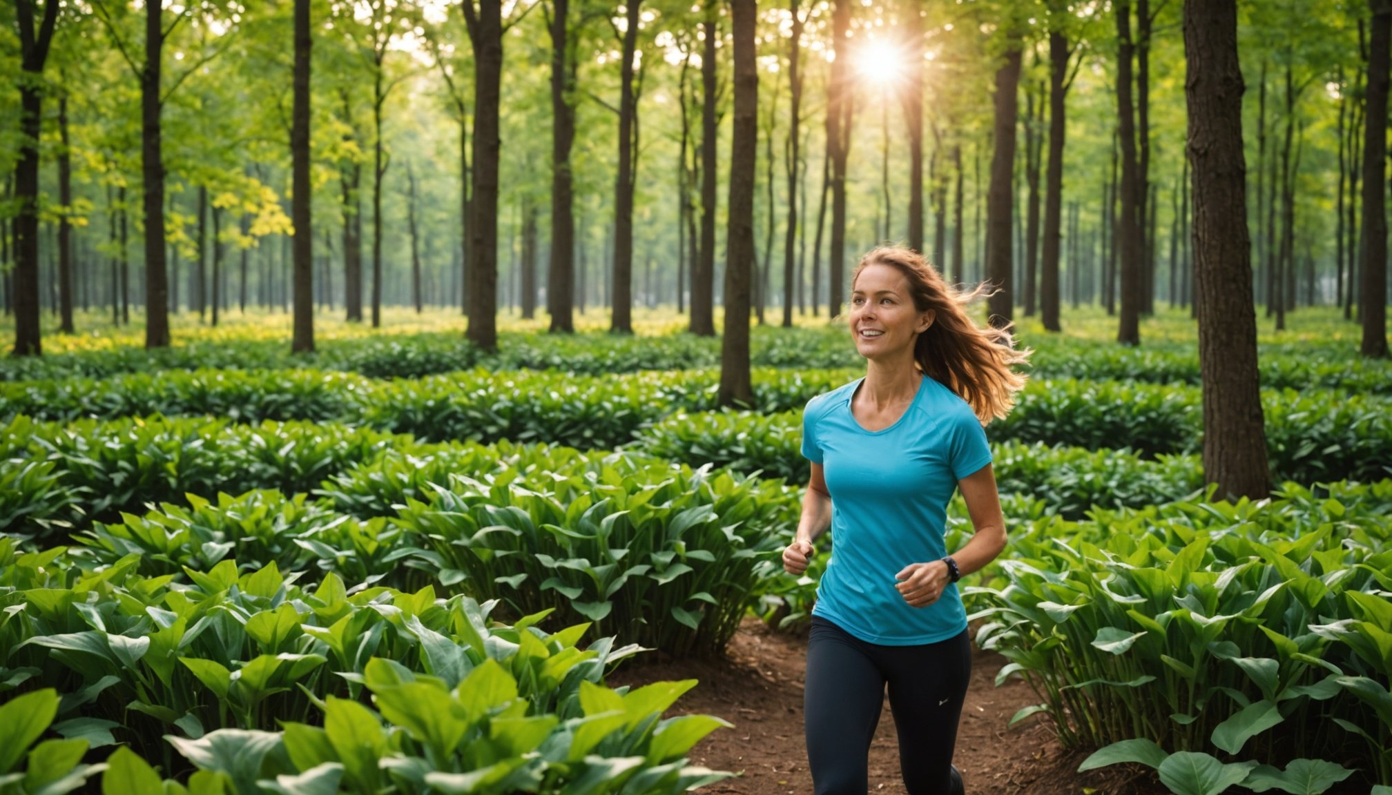 Les Nouvelles Tendances en Santé en 2023 : Innovations et Pratiques pour un Bien-Être Optimal