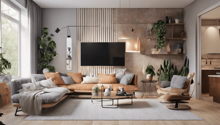 Top 10 Home Decor Trends of 2023: Elevate Your Space with the Latest Innovations