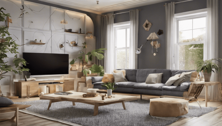 Top 10 Home Design Trends to Transform Your Space in 2024